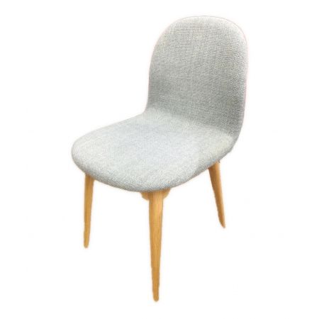 IDEE (イデー) COCHONNET CHAIR Gray Natural Legs