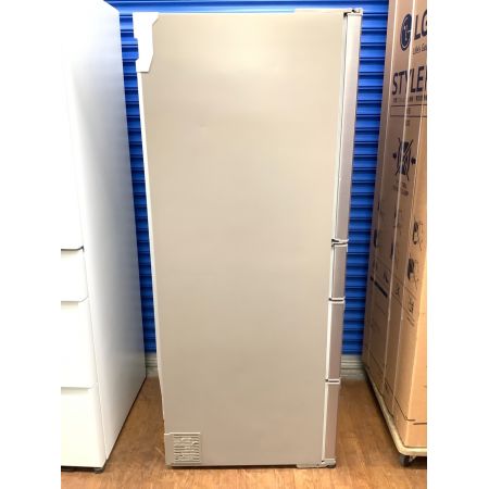 MITSUBISHI (三菱電機/ミツビシ) 6ドア冷蔵庫 470L MR-JX47LA-N 2017年製