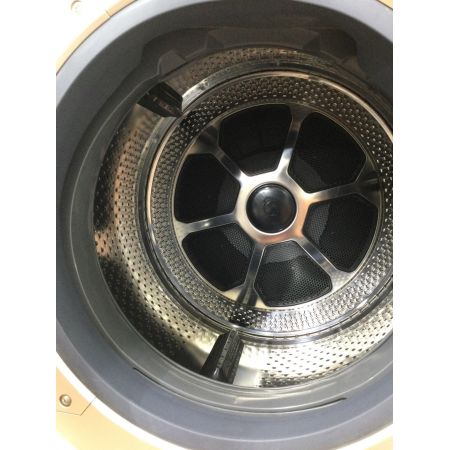 TOSHIBA (トウシバ) ドラム式洗濯乾燥機 TW-117A6L 11.0kg/7kg 左開き