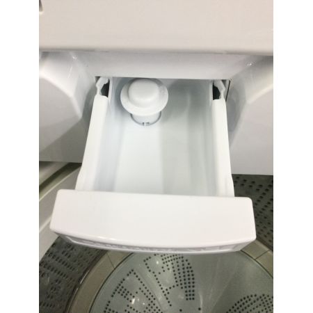 HITACHI (日立/ヒタチ) 全自動洗濯機 ビートウォッシュ BW-V80F 8kg