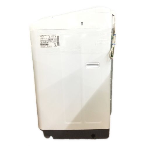 HITACHI (日立/ヒタチ) 全自動洗濯機 ビートウォッシュ BW-V80F 8kg 