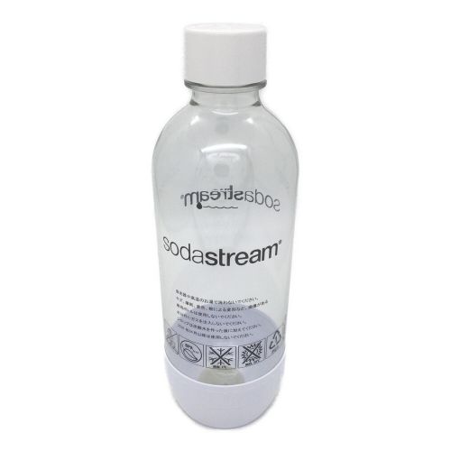 SodaStream (ソーダストリーム) GENESIS V2 スターターキット