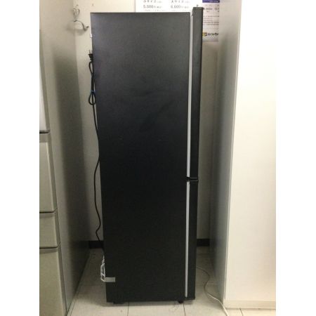 IRIS OHYAMA (アイリスオーヤマ) 2ドア冷蔵庫 162L IRSE-16A-B 2021年製