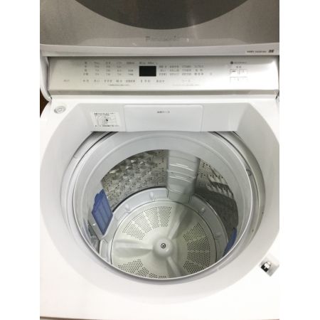 Panasonic (パナソニック) 全自動電気洗濯機 NA-FA80H7 8.0kg