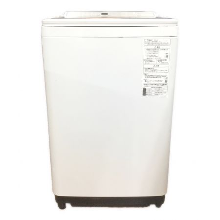 Panasonic (パナソニック) 全自動電気洗濯機 NA-FA80H7 8.0kg