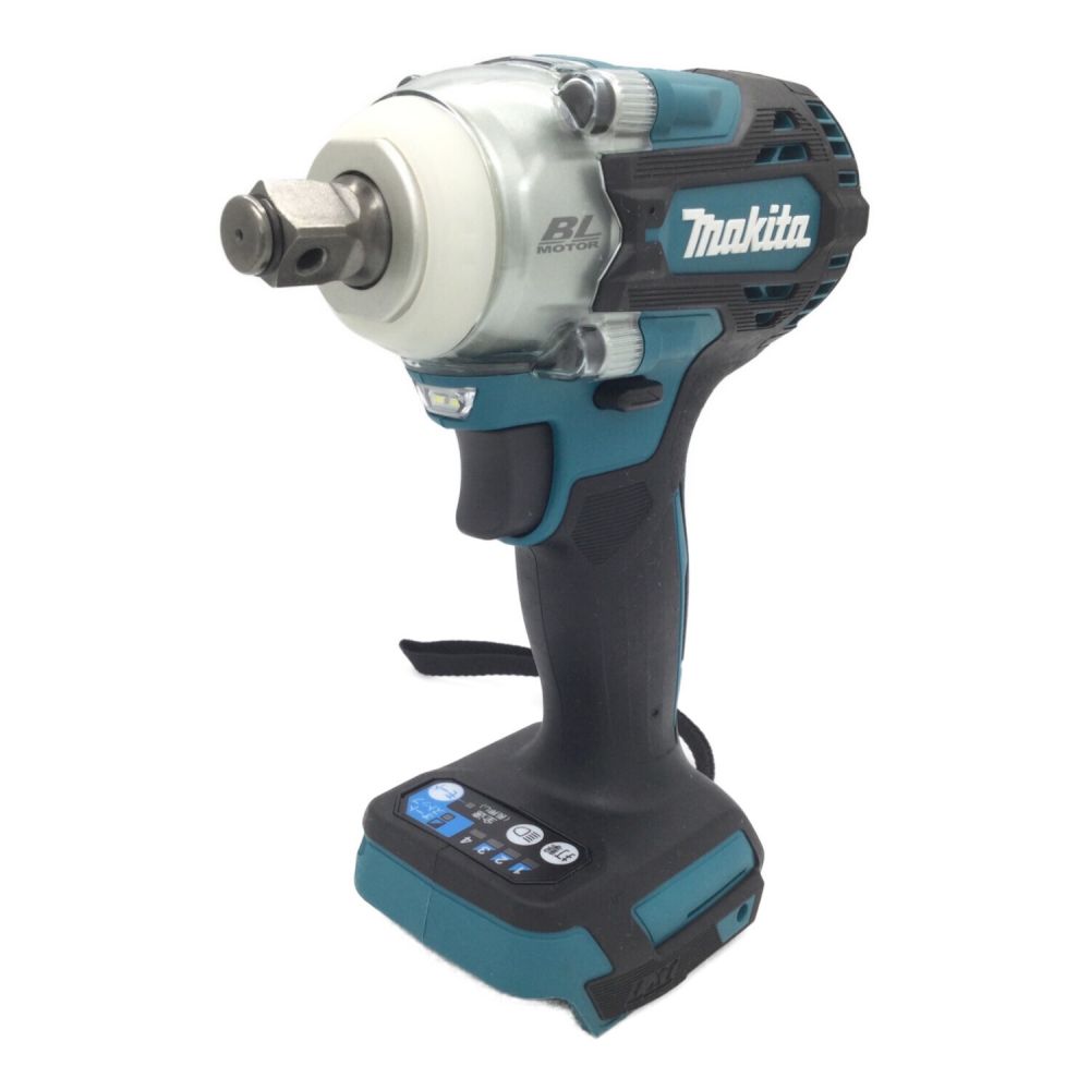 MAKITA (マキタ) TW300DZ 充電式インパクトレンチ ※バッテリ無し