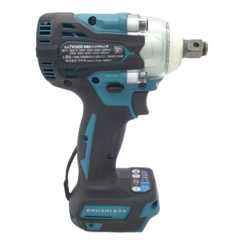 MAKITA (マキタ) TW300DZ 充電式インパクトレンチ ※バッテリ無し