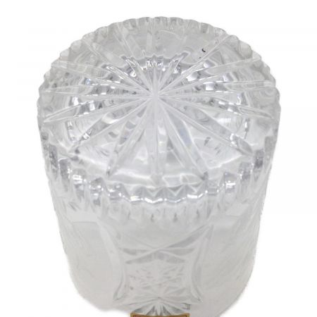 ELBE crystal (エルベ クリスタル) グラス6Pセット クリスタルガラス
