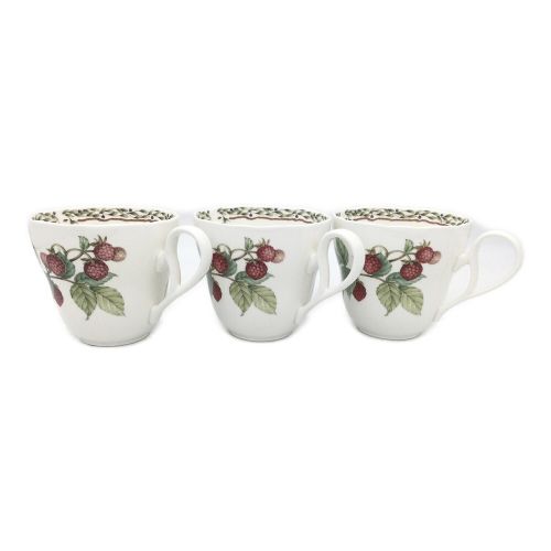 Noritake (ノリタケ) ロイヤルオーチャード コーヒー紅茶碗皿 5客セット｜トレファクONLINE