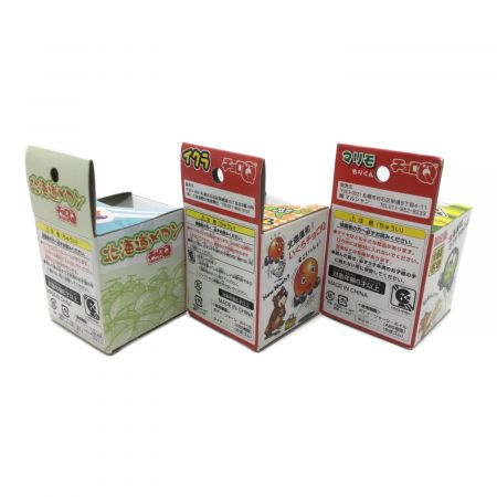 TAKARA TOMY (タカラトミー) チョロQ 北海道限定4点セット｜トレファク