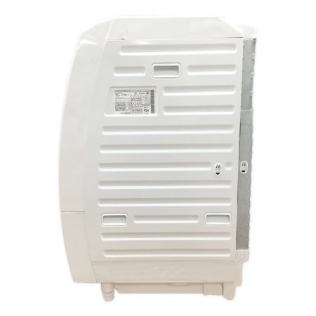 HITACHI (日立/ヒタチ) ドラム式洗濯乾燥機 BD-SV110FL 11.0kg/6.0kg 左開き