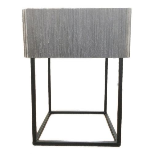 A.BFLY VOZ SIDE TABLE