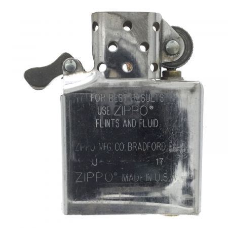 ZIPPO HARLEY-DAVIDSON HDP-27 日本限定 2017年製