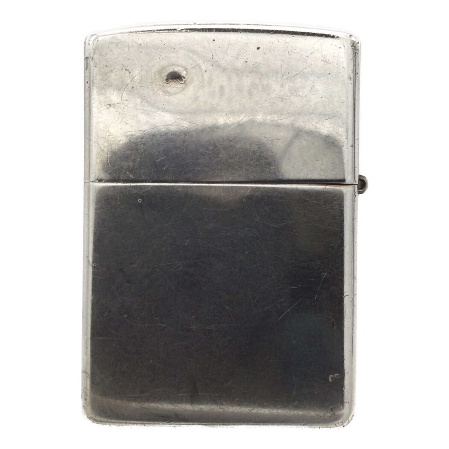 ZIPPO Spiral+Heart STERLING 2005｜トレファクONLINE