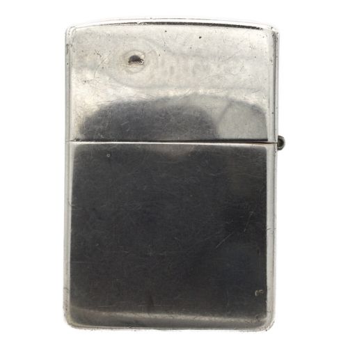 ZIPPO Spiral+Heart STERLING 2005