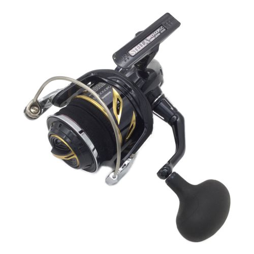 SHIMANO (シマノ) STELLA SW10000PG-C スピニングリール オートリターン無しモデル