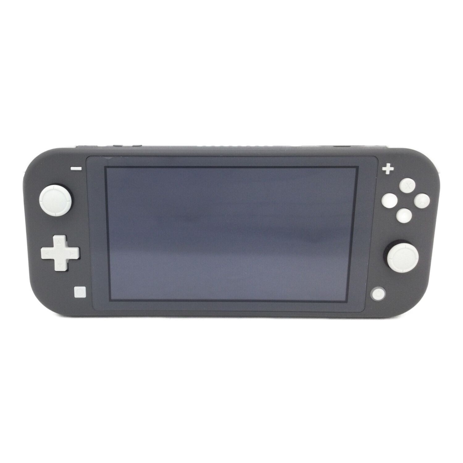 Nintendo (ニンテンドウ) Nintendo Switch Lite グレー HDH-001