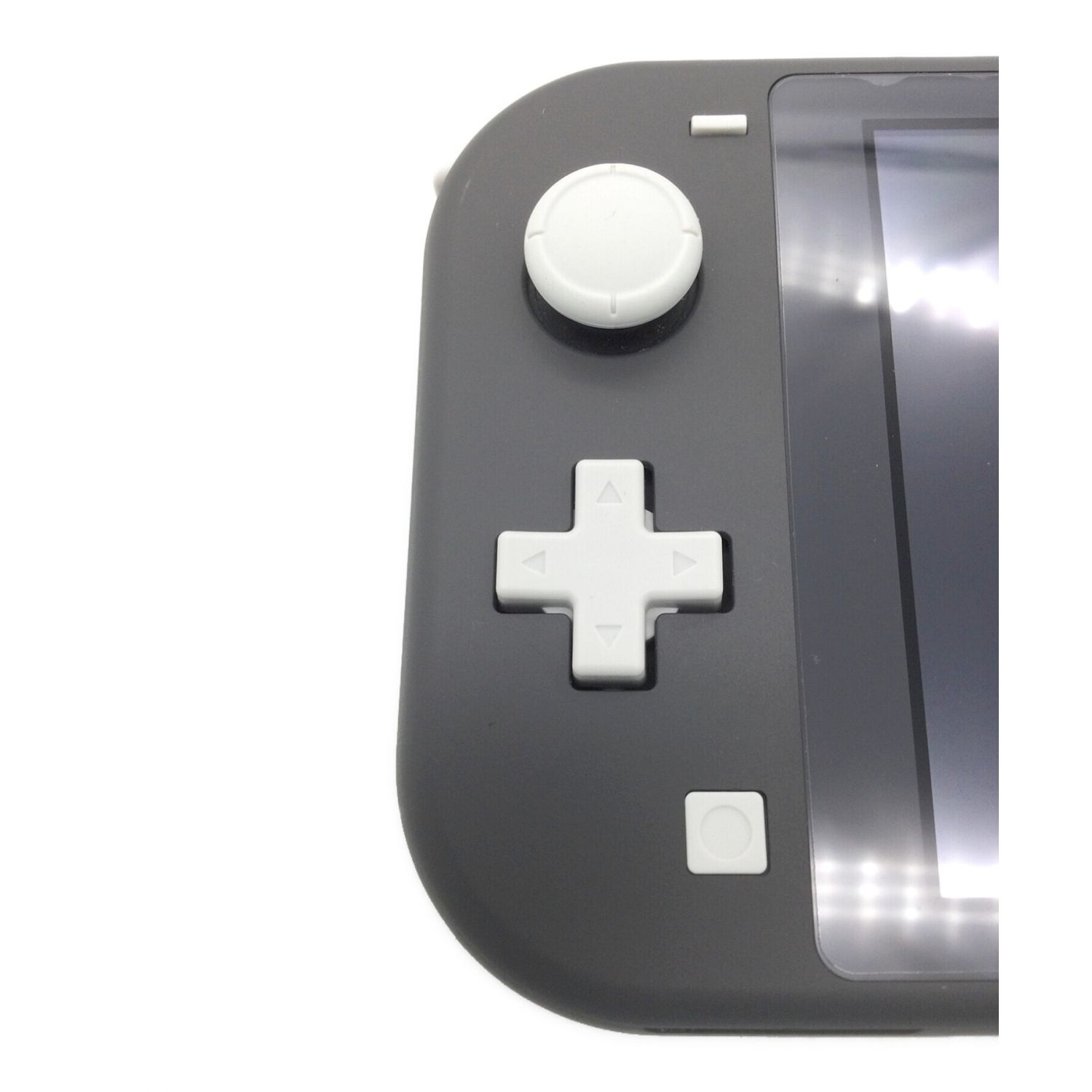 Nintendo (ニンテンドウ) Nintendo Switch Lite グレー HDH-001 