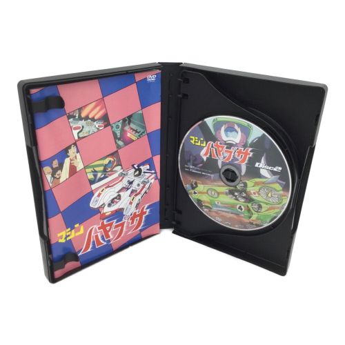 東映アニメーション マシンハヤブサ DVD-BOX デジタルリマスター版｜トレファクONLINE