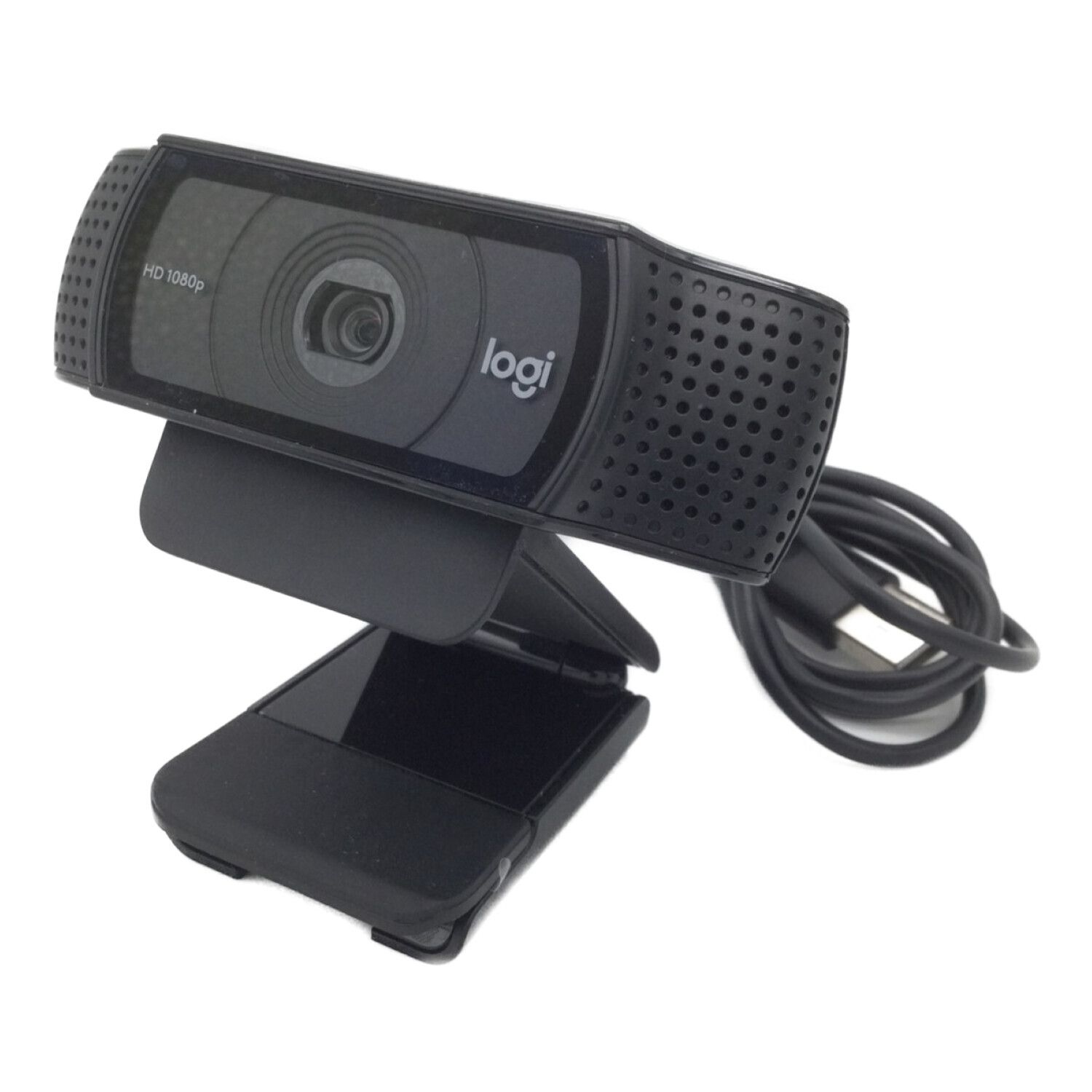 Logicool HD PRO C920N webカメラ