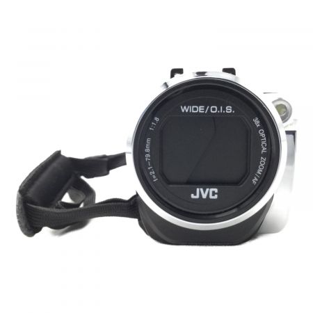 JVC デジタルビデオカメラ GZ-E765-T