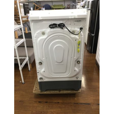 IRIS OHYAMA (アイリスオーヤマ) 全自動洗濯機　HDK842Z-W 2022年製