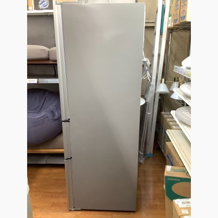 IRIS OHYAMA (アイリスオーヤマ) 4ドア冷蔵庫 IRSN-32A-S 2023年製 320L クリーニング済