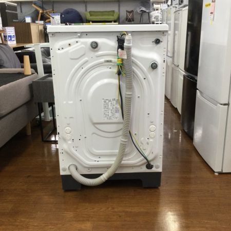 AQUA (アクア) ドラム式洗濯乾燥機 12.0kg AQW-DX12M 2022年製