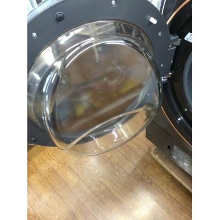 TOSHIBA (トウシバ) ドラム式洗濯乾燥機 TW-127X9L 2021年製