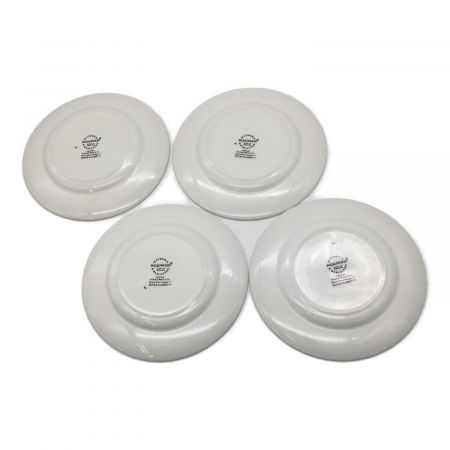 Wedgwood (ウェッジウッド) ミニプレート 英国製（旧刻印） 程度B