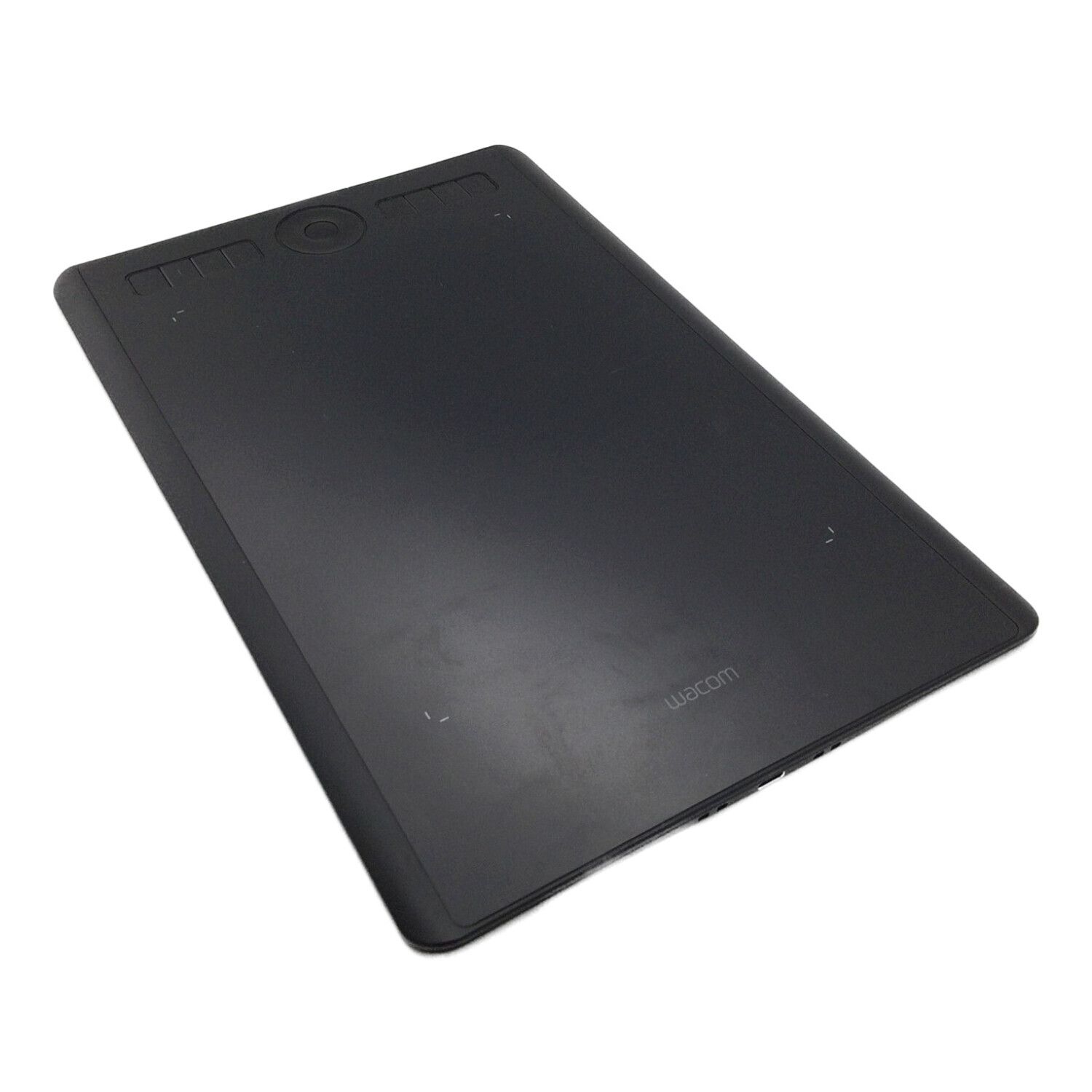 wacom (ワコム) 板タブレット PTH-660 intuos Pro｜トレファクONLINE