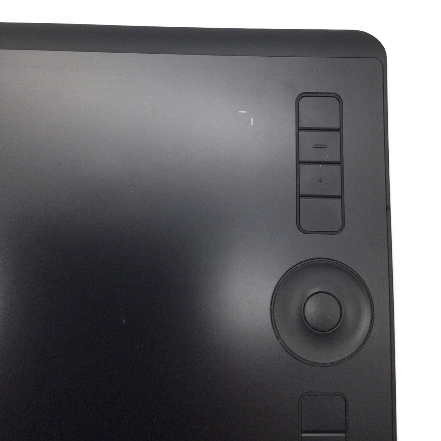 wacom (ワコム) 板タブレット PTH-660 intuos Pro｜トレファクONLINE