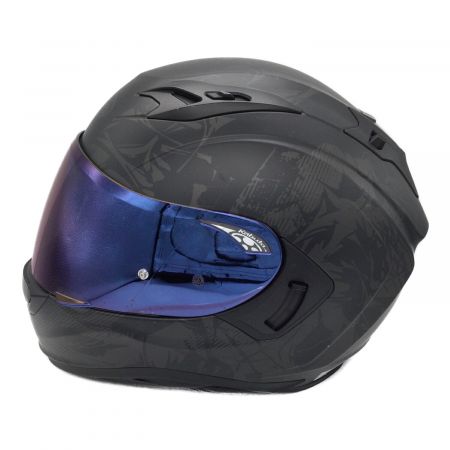 Kabuto (カブト) バイク用ヘルメット 61-62cm KAMUI-3 2019年製 PSCマーク(バイク用ヘルメット)有