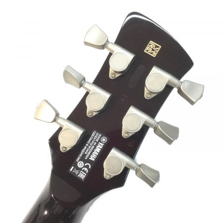 YAMAHA (ヤマハ) エレキギター RS620 REVSTAR