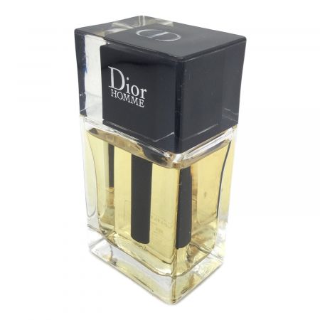 Christian Dior Dior HOMME EDT 50ml 残量80-90%前後