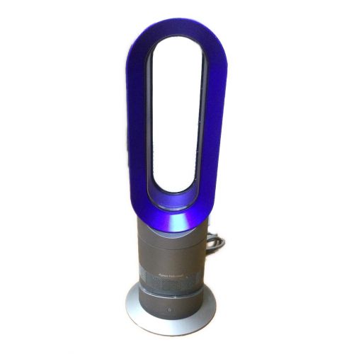 dyson (ダイソン) セラミックファンヒーター AM09 2020年製 リモコン