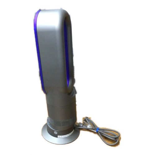 dyson (ダイソン) セラミックファンヒーター AM09 2020年製 リモコン