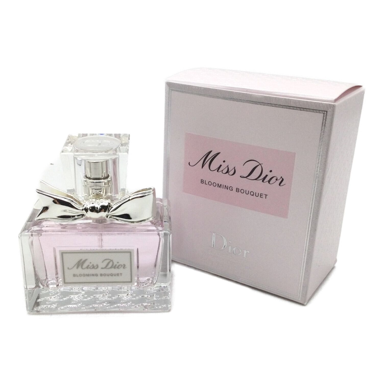 MISS Dior (ミス ディオール) 香水 ブルーミングブーケ オードゥトワレ ...