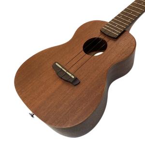 IBANEZ (アイバニーズ) コンサートウクレレ UKC100-OPN