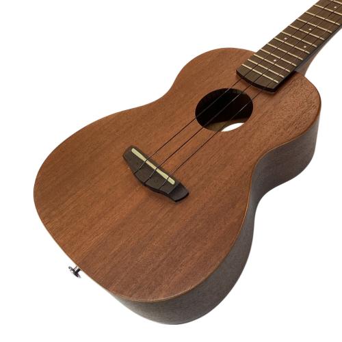 IBANEZ (アイバニーズ) コンサートウクレレ UKC100-OPN