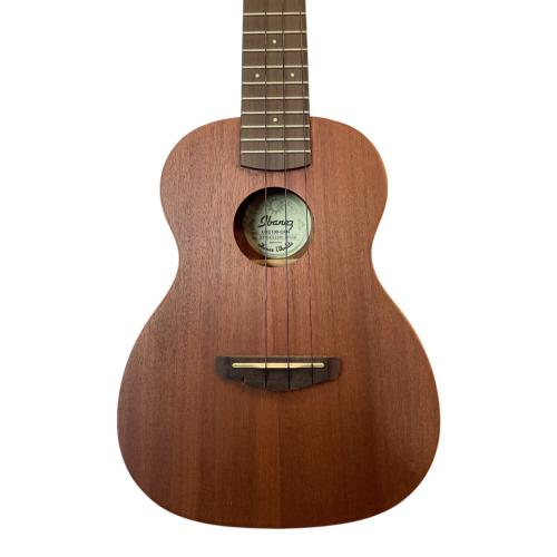 IBANEZ (アイバニーズ) コンサートウクレレ UKC100-OPN