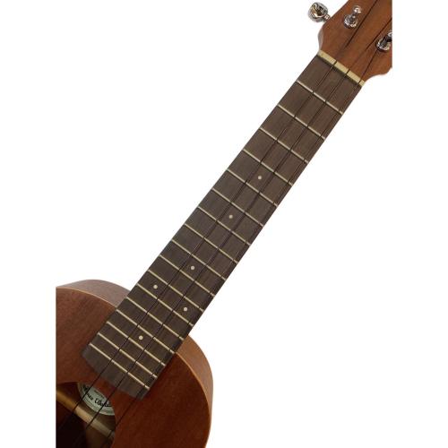 IBANEZ (アイバニーズ) コンサートウクレレ UKC100-OPN