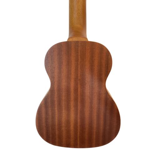 IBANEZ (アイバニーズ) コンサートウクレレ UKC100-OPN