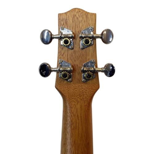 IBANEZ (アイバニーズ) コンサートウクレレ UKC100-OPN