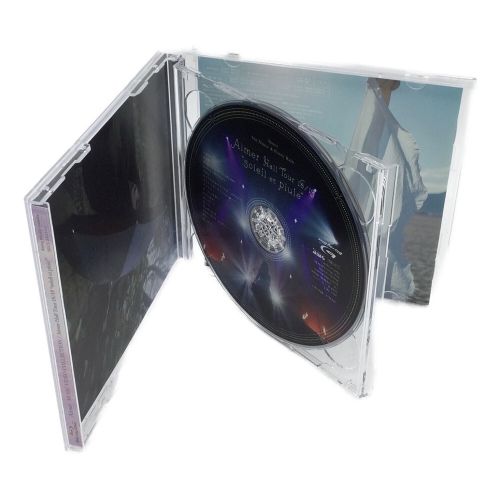 Aimer Sun Dance & Penny Rain 完全生産限定盤 2CD+2BD+ジグソーパズル 