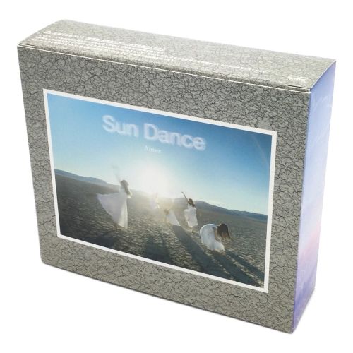 Aimer Sun Dance & Penny Rain 完全生産限定盤 2CD+2BD+ジグソーパズル