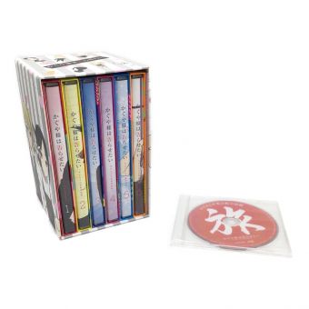 かぐや様は告らせたい   Blu-ray BOX 全6巻+特典ディスク ～天才たちの恋愛頭脳戦～ 〇