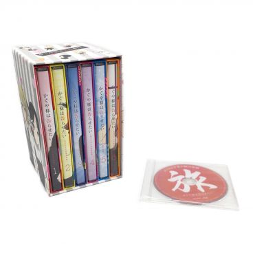 Aimer Sun Dance u0026 Penny Rain 完全生産限定盤 2CD+2BD+ジグソーパズル｜トレファクONLINE