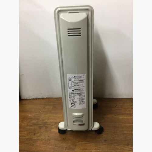 DeLonghi (デロンギ) オイルヒーター H770812EFSN-GY 1200w