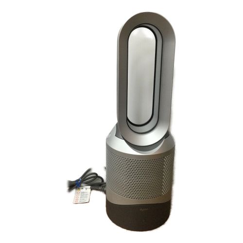 dyson (ダイソン) 空気清浄機能付ファンヒーター HP00 2019年製